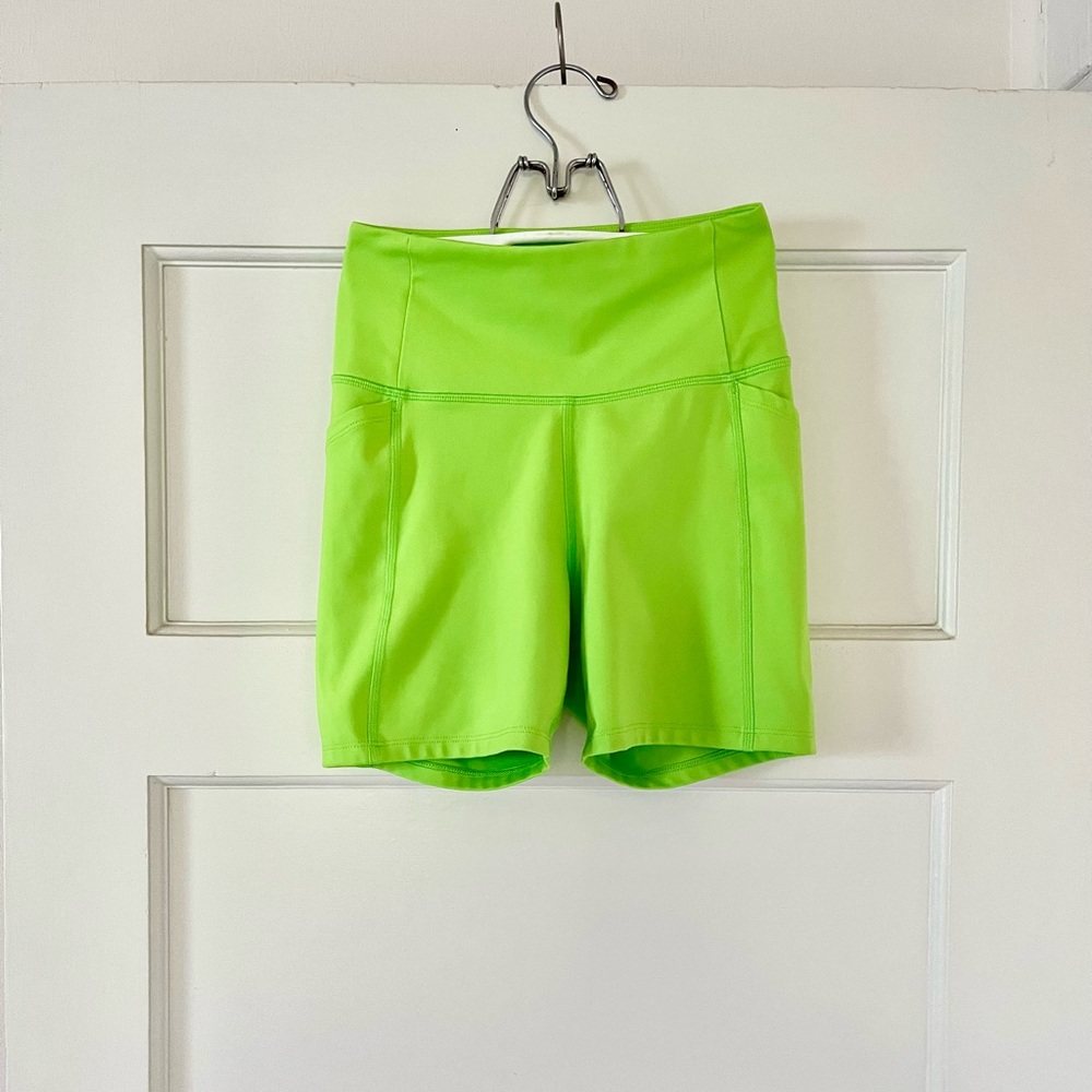 Girlfriend Collective Run Short